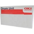 OKI 44844423 Cyan Drum for C831dn